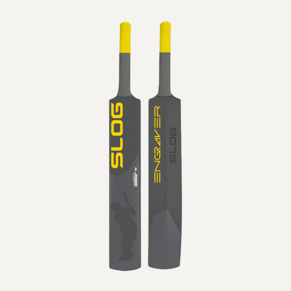 Cricket Bat – Engraver