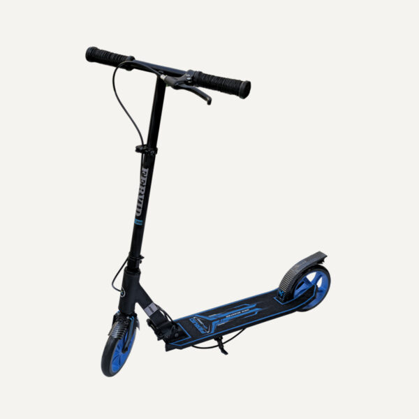 Fervid Scooter