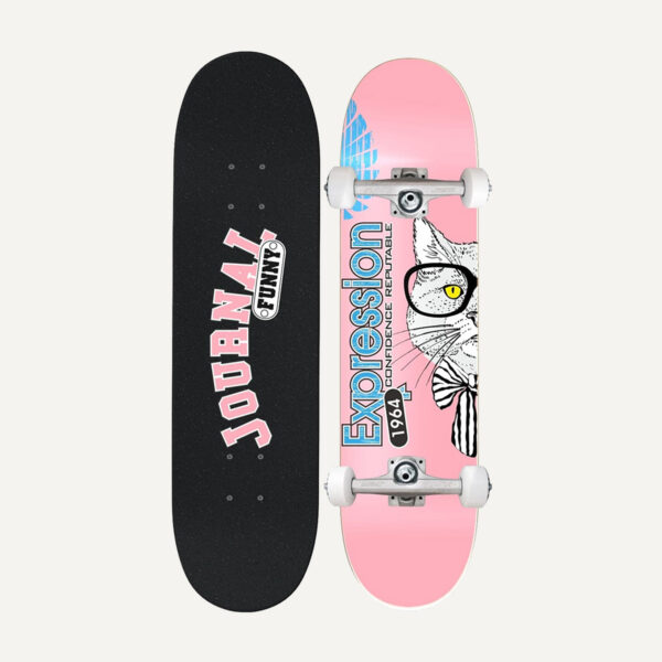 Skateboard – 2