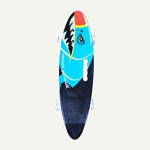 Skateboard – 8